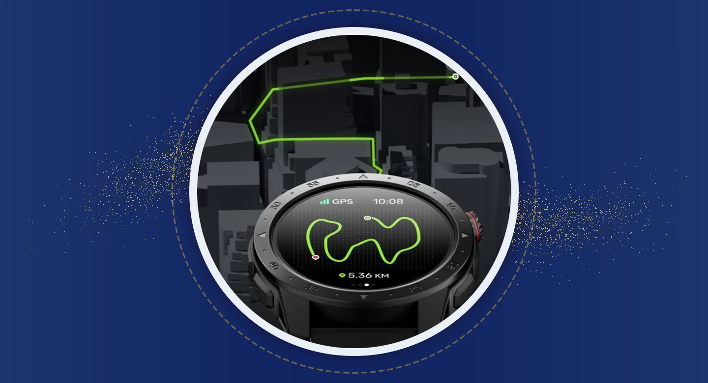 آینده ساعت‌های هوشمند: نوآوری در خدمت سلامت و زندگی
