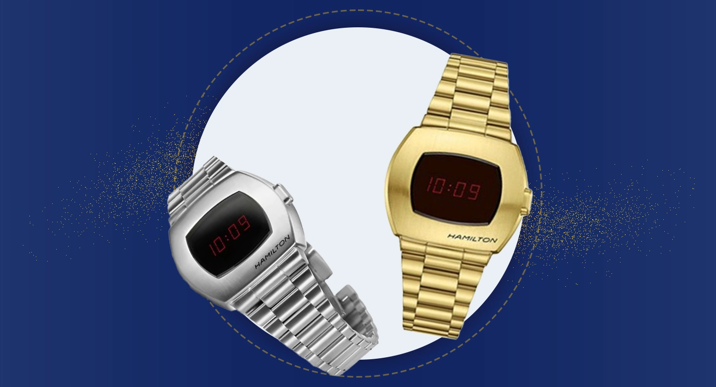 تاریخچه ساعت‌های هوشمند: از ایده تا واقعیت