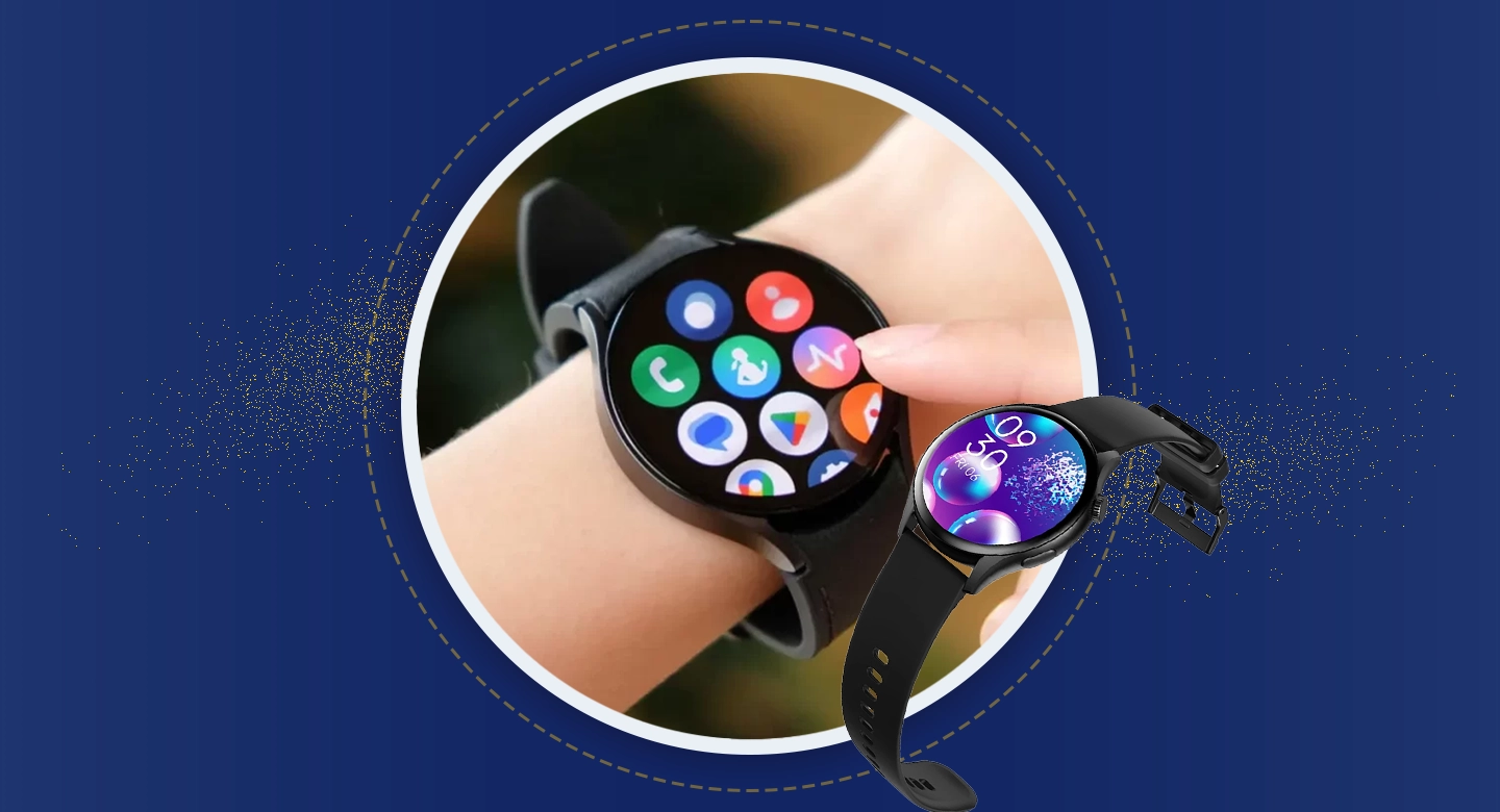 راز عملکرد ساعت‌های هوشمند؛ اوج فناوری در ابعاد کوچک