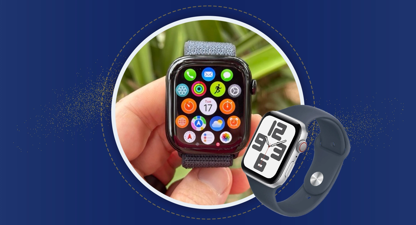 سیستم‌عامل ساعت‌های هوشمند هسته هوشمندی روی مچ دست