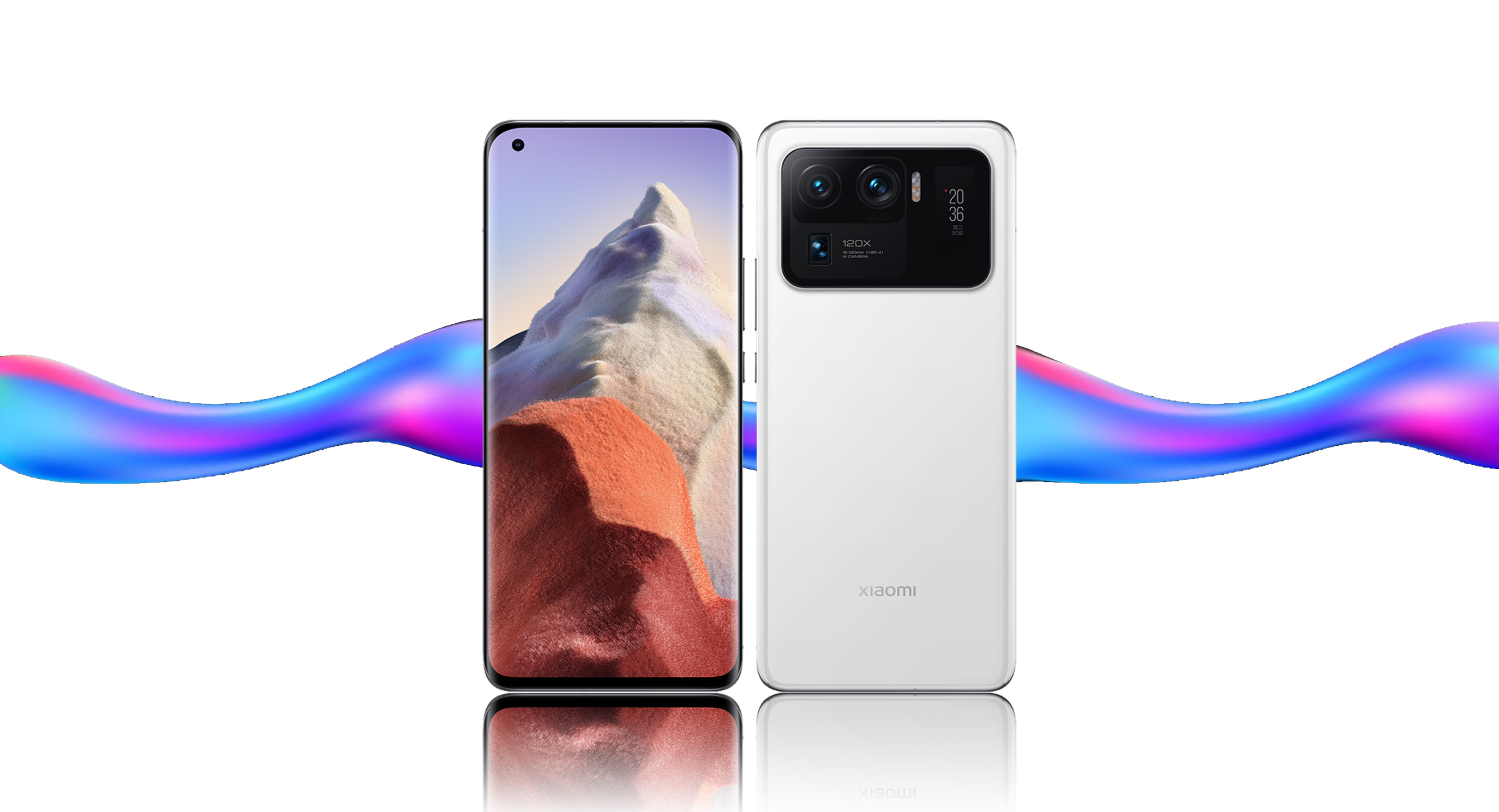 شیائومی می11 اولترا: گوشی با دوربین بی‌نظیر برای عکاسان حرفه‌ای