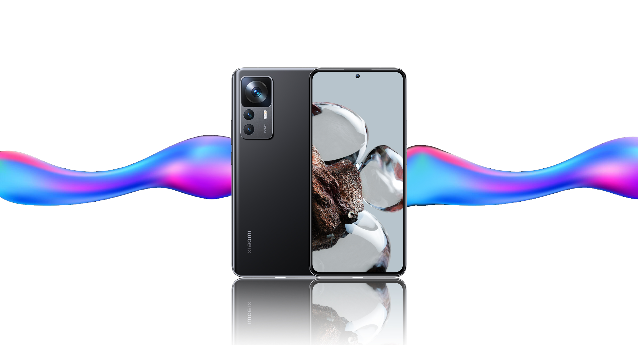 شیائومی 12 تی: دوربین با کیفیت و عملکرد مناسب