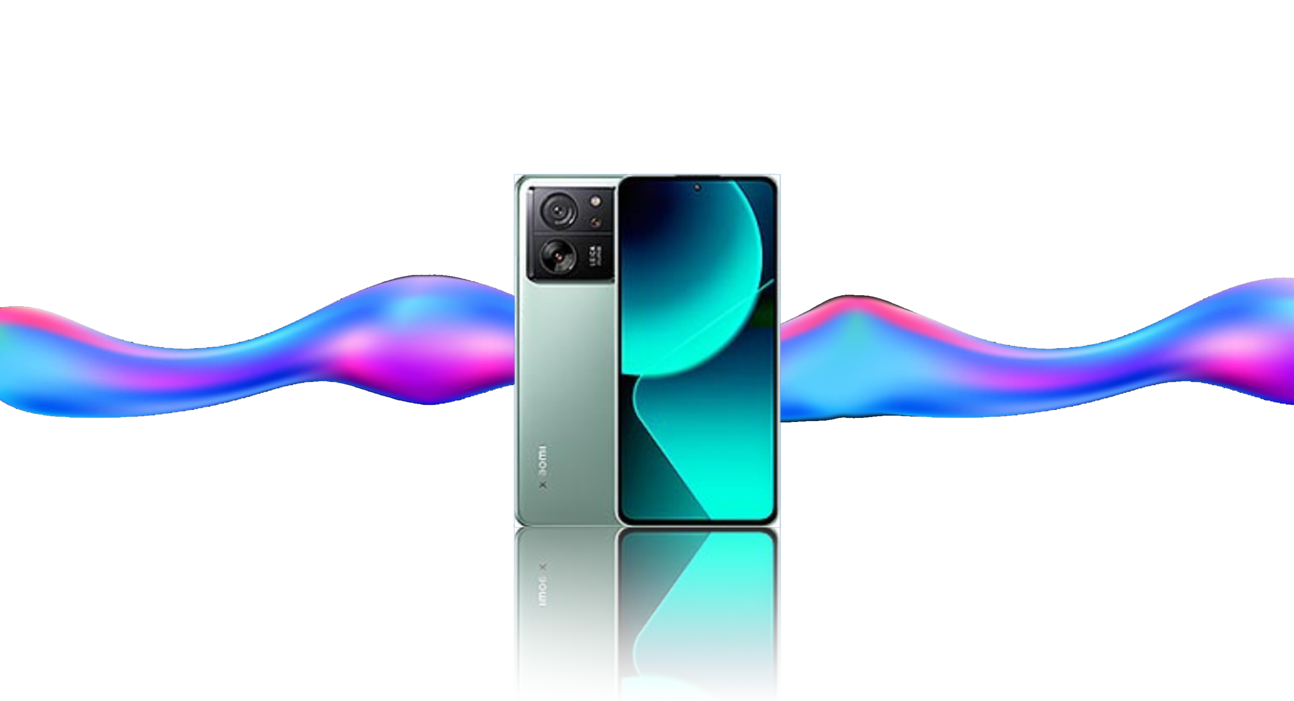 شیائومی 13 تی: دوربین مشابه با تفاوت‌های پردازشی