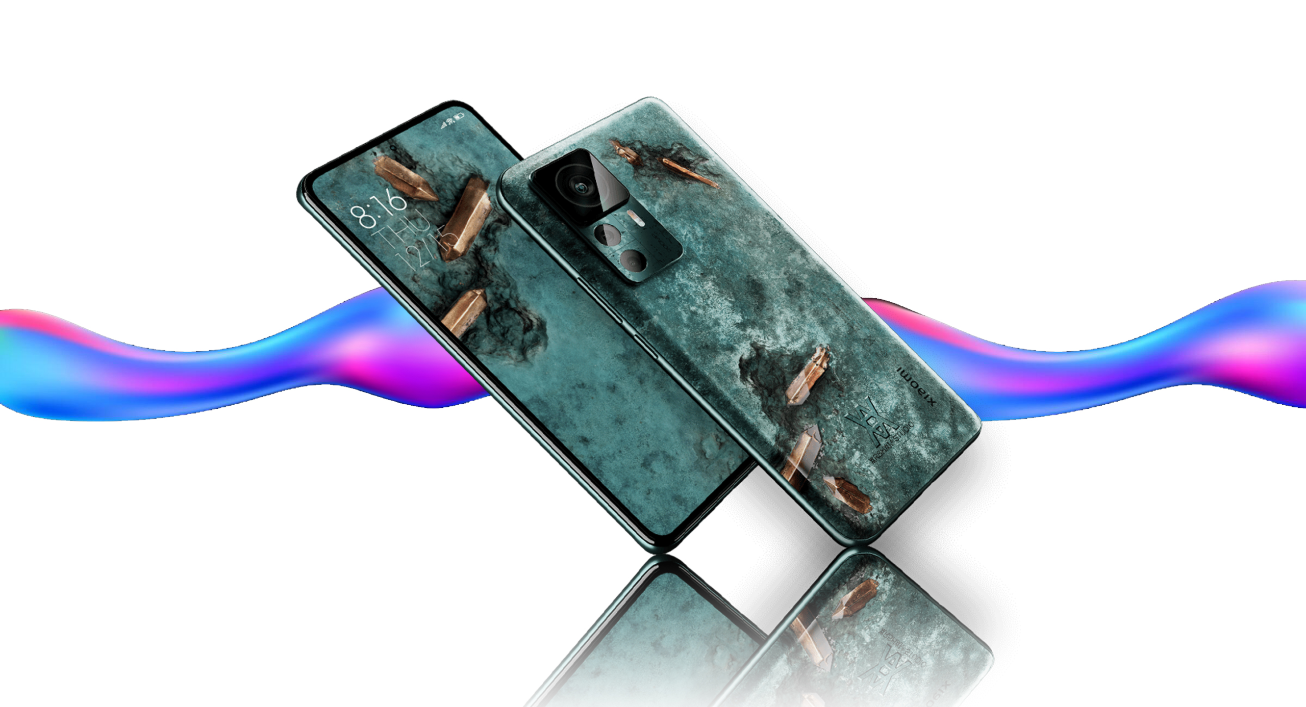 شیائومی 12 تی پرو: دوربین 200 مگاپیکسلی با قیمت مناسب