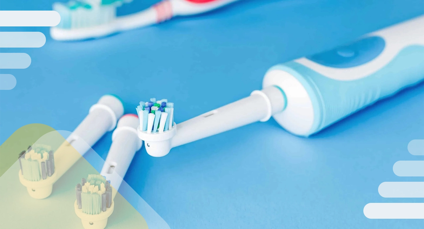 مسواک برقی برای چه کسانی مناسب‌تر است؟