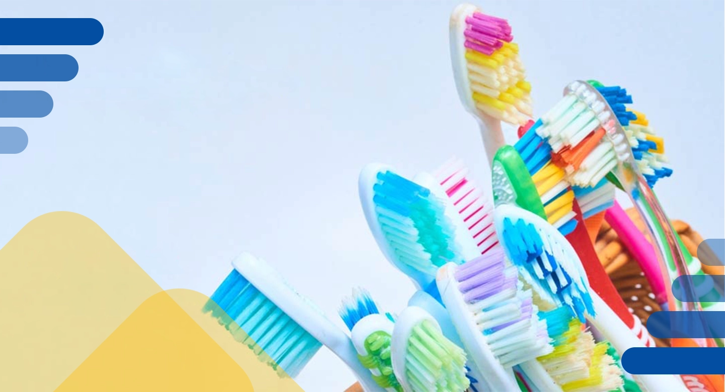 مسواک دستی؛ ساده، مؤثر یا قدیمی؟