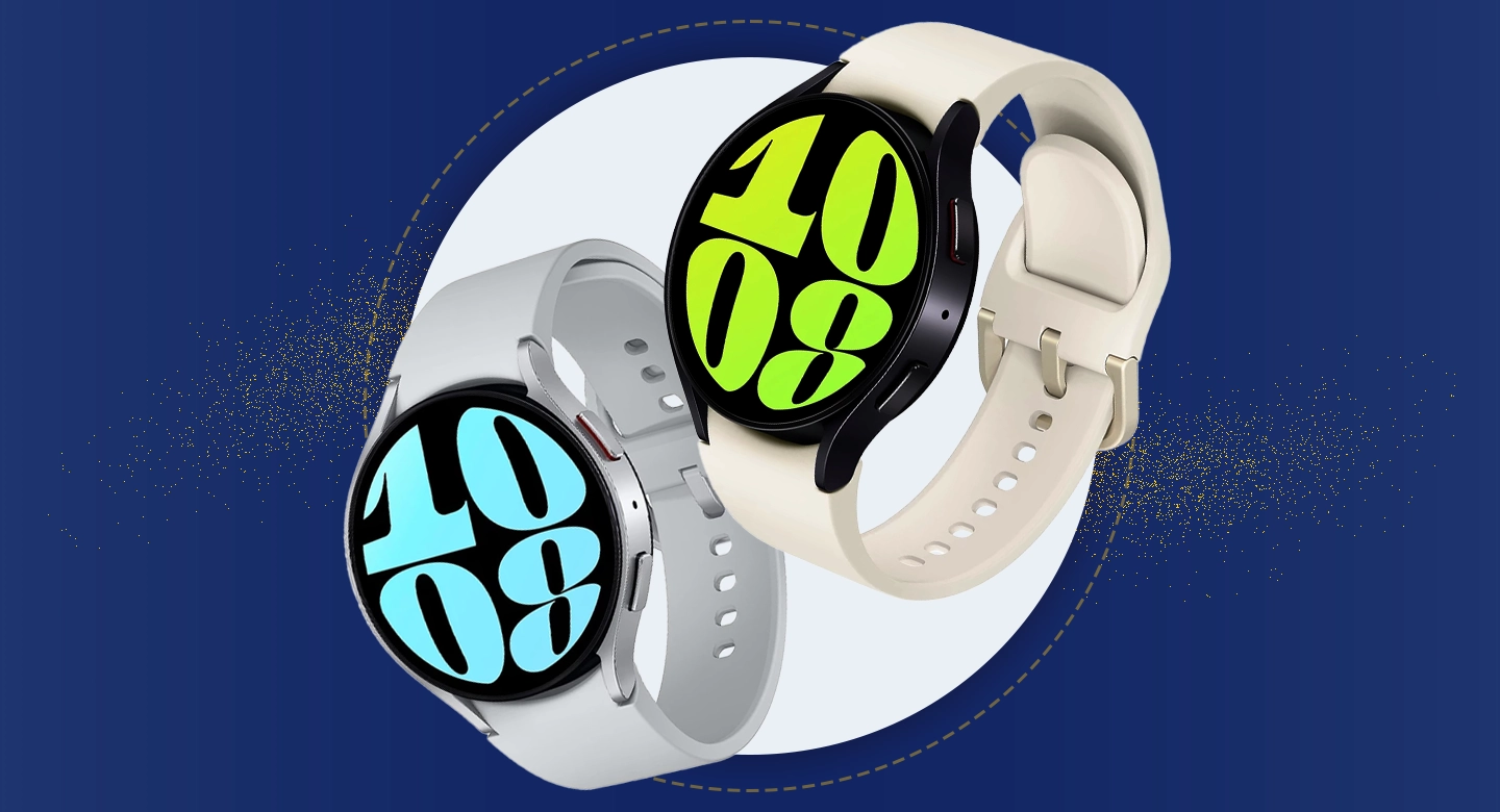 معرفی جادوی ساعت‌های هوشمند