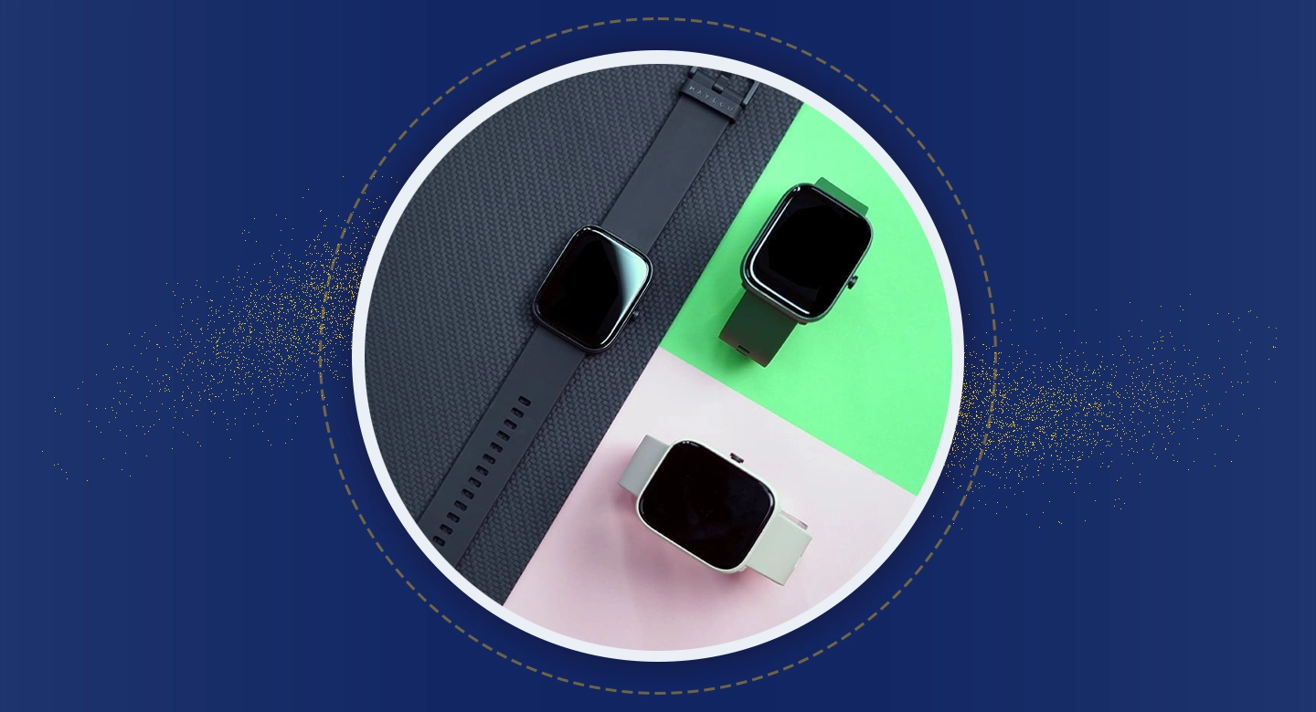 ساعت‌های هوشمند 