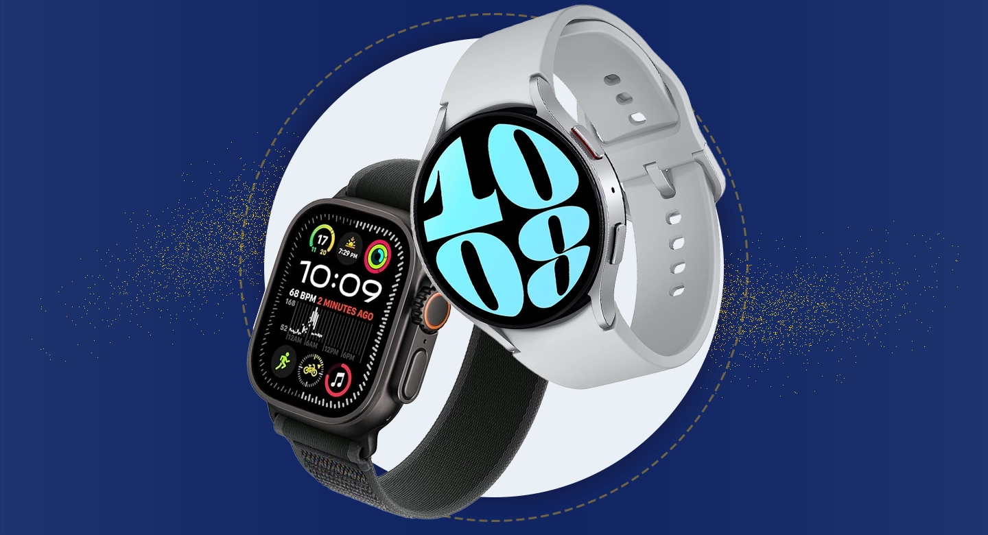 کاربردهای کلیدی ساعت‌های هوشمند: اعلان‌ها و کیف پول همراه