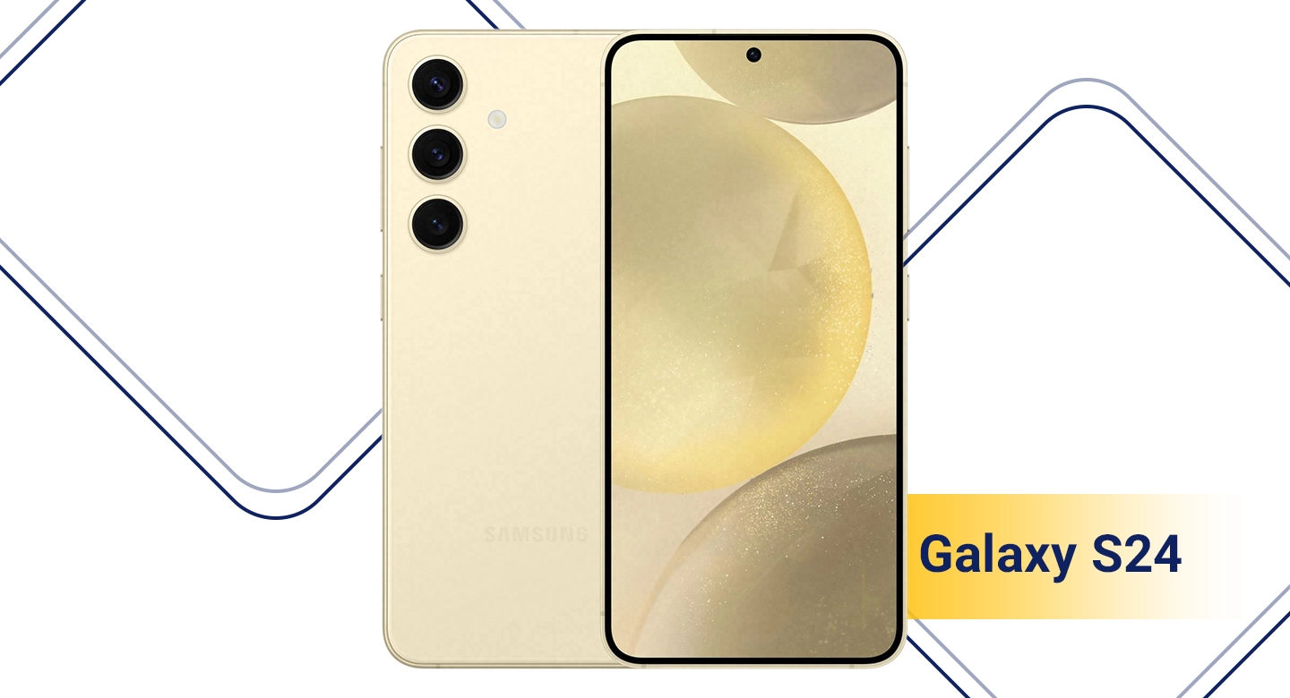 گلکسی S24