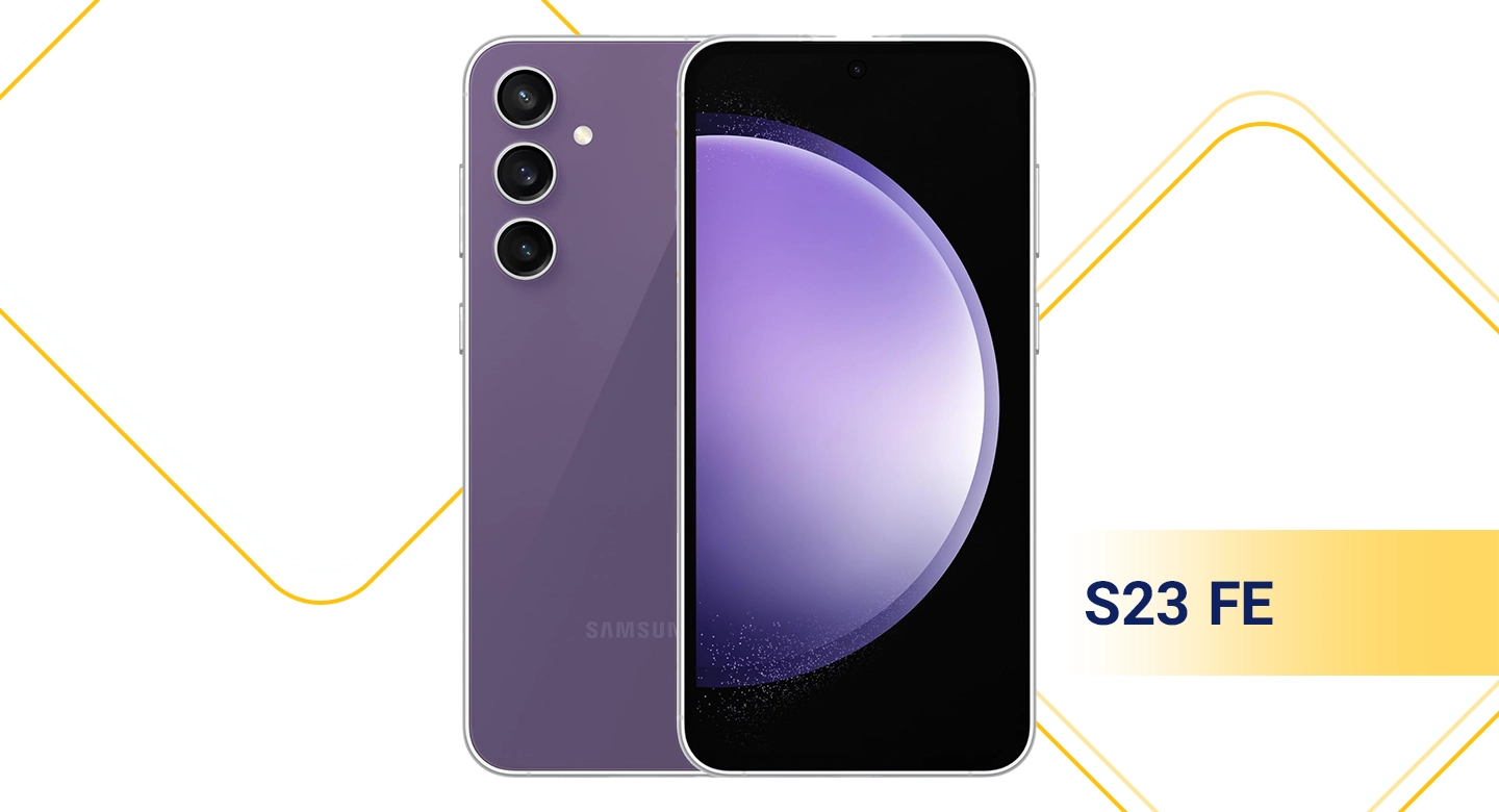 گلکسی S23 FE