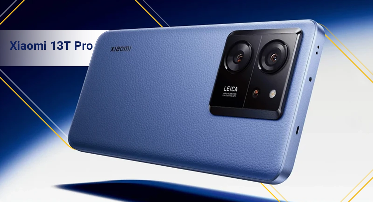 شیائومی 13T pro