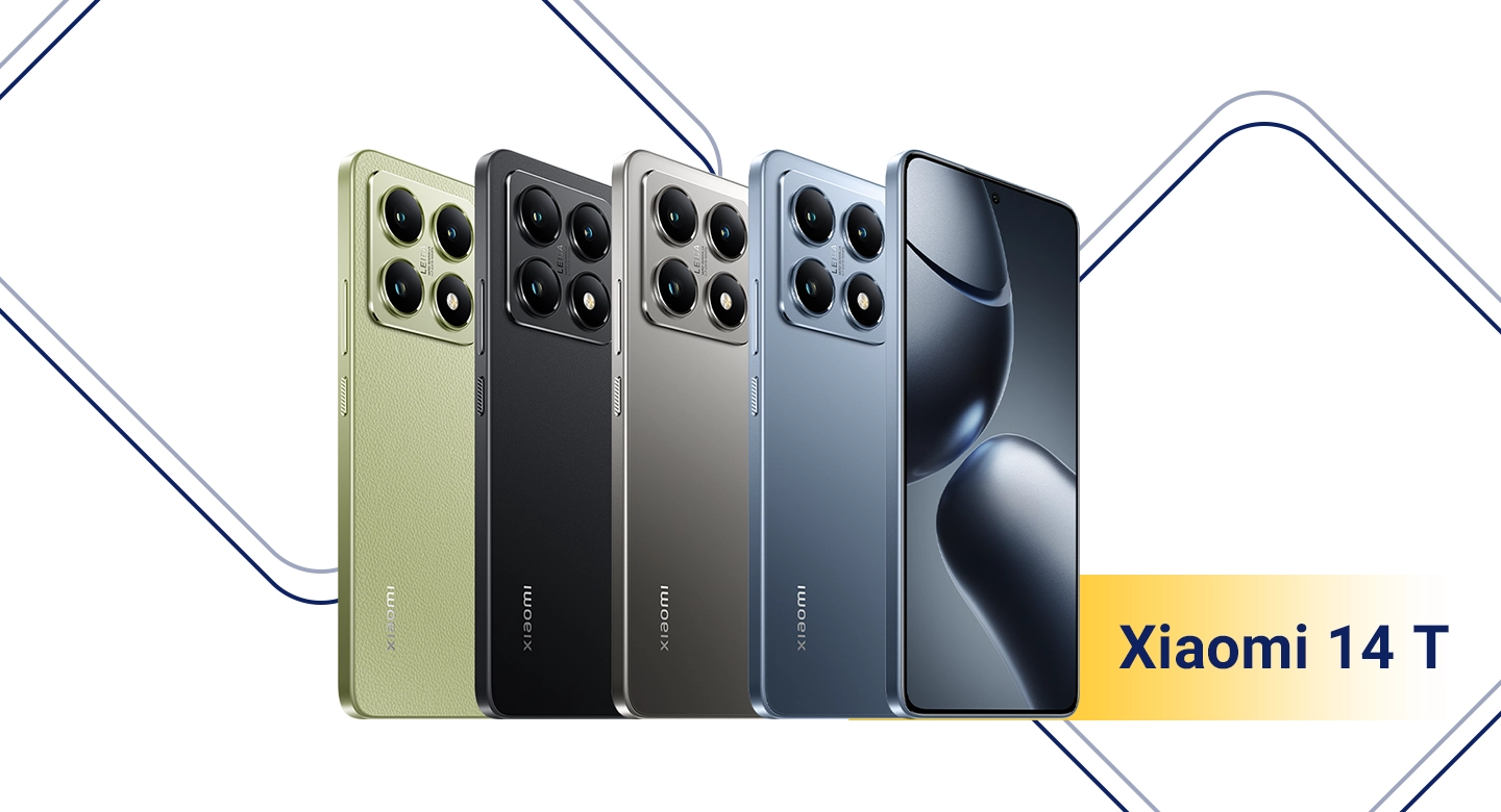 شیائومی 14 تی