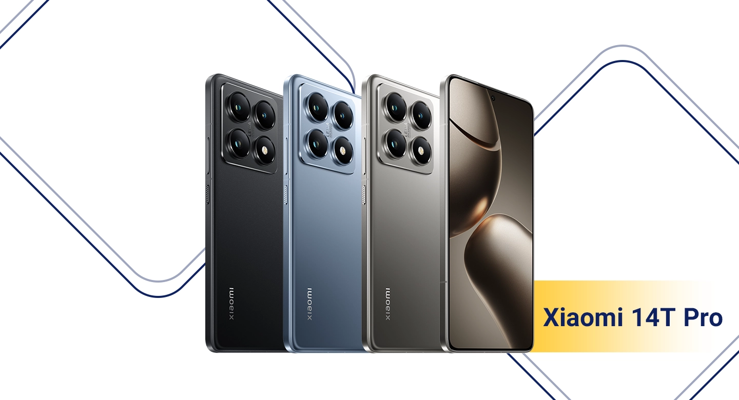 شیائومی 14 تی پرو