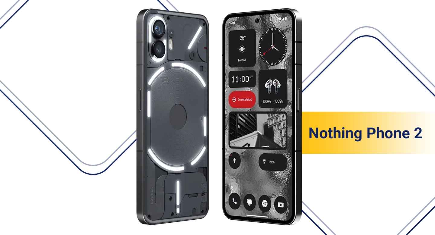 ناتینگ فون 2