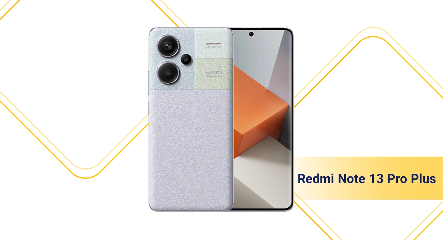 ردمی نوت 13 پرو پلاس