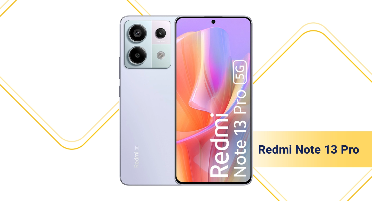ردمی نوت 13 پرو 5G