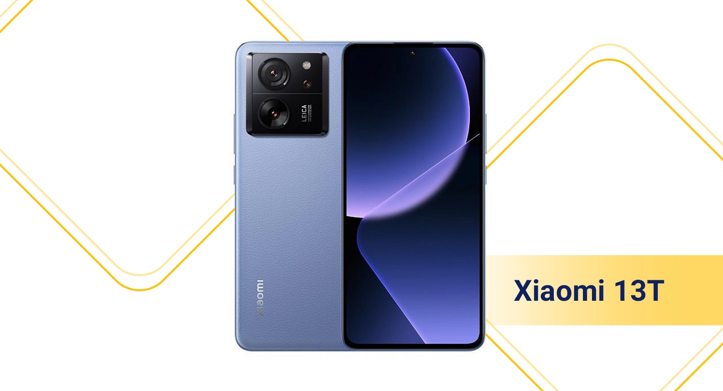 شیائومی 13T