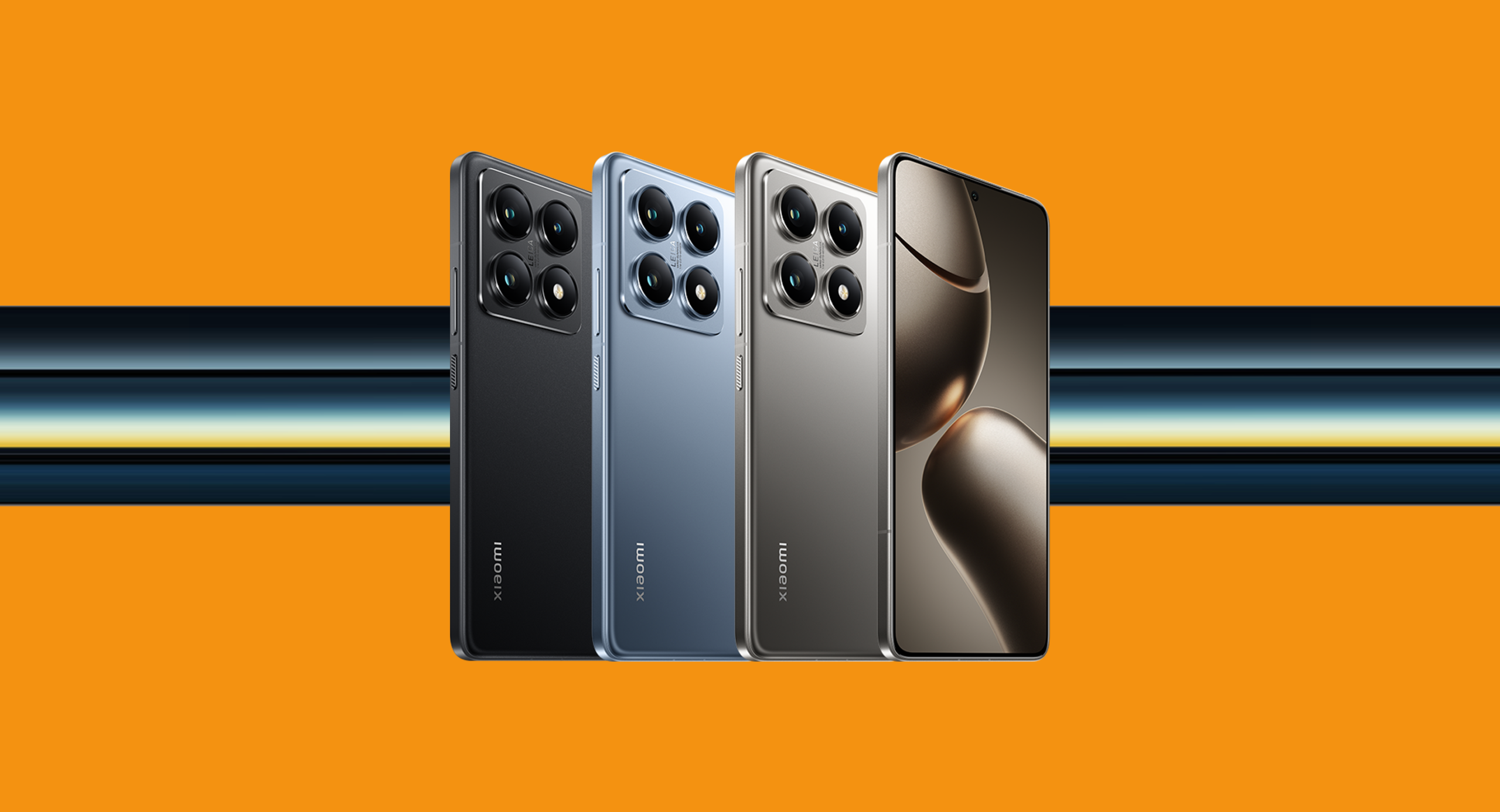 گوشی موبایل شیائومی 14T