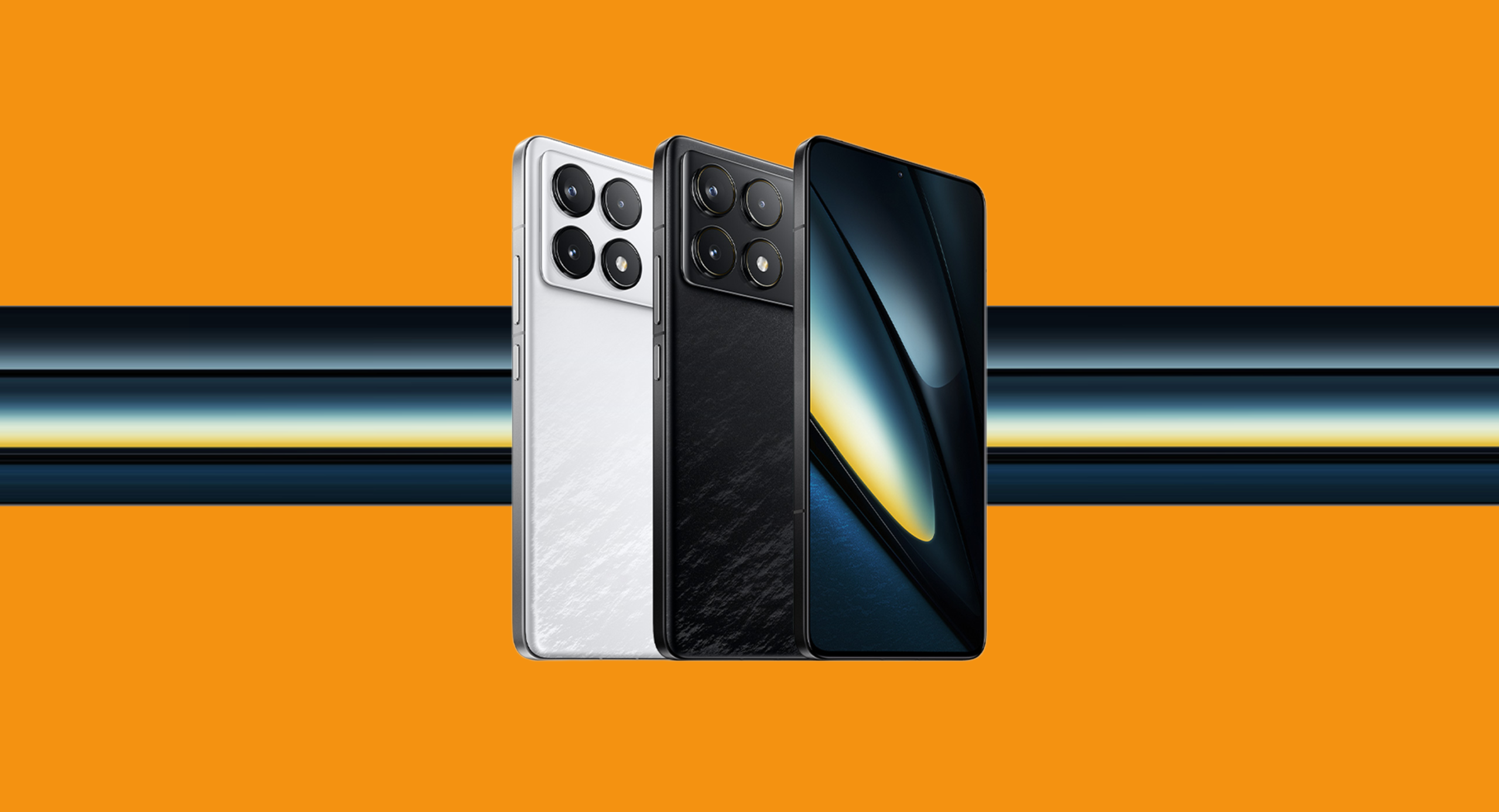 شیائومی Poco F6 Pro