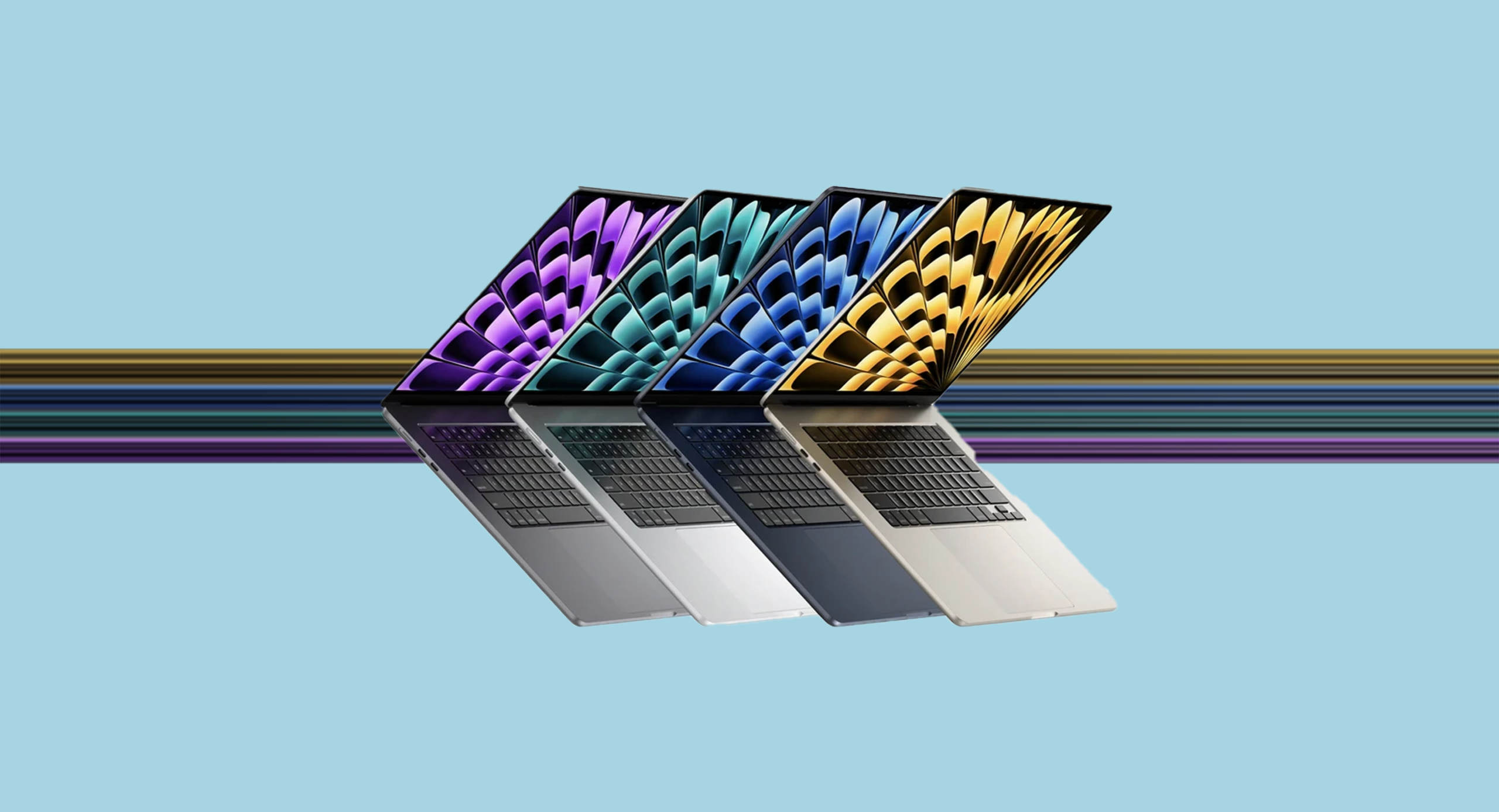 مک بوک ایر M3 انتخابی بی‌نقص، اما نه برای همه