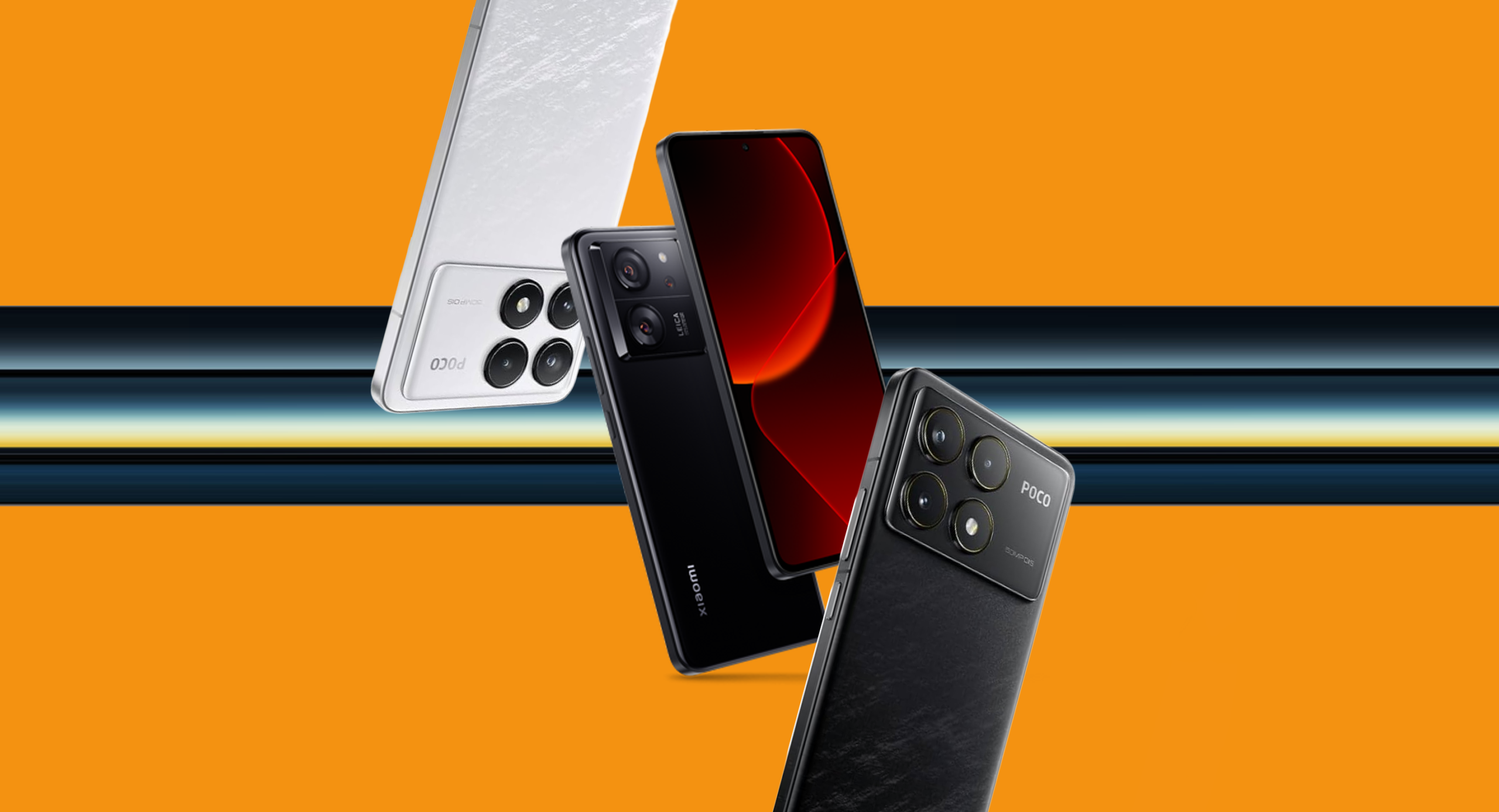 بهترین گوشی ها تا 40 میلیون تومان