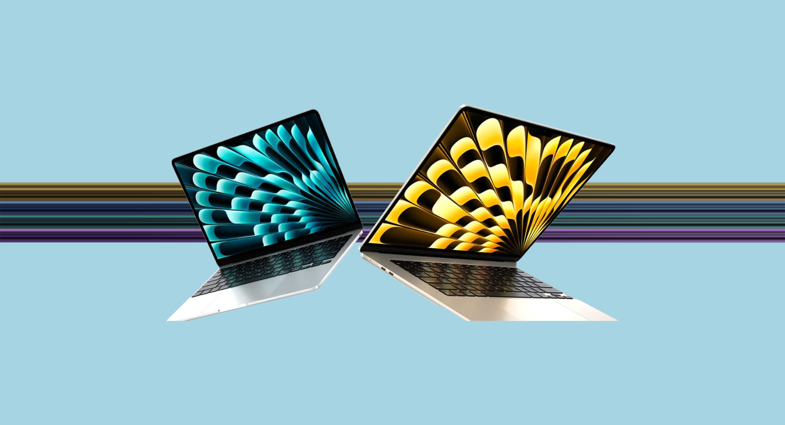 نرم‌افزار و عملکرد سخت‌افزاری مک بوک ایر M3؛ قدرت و کارایی در یک بسته