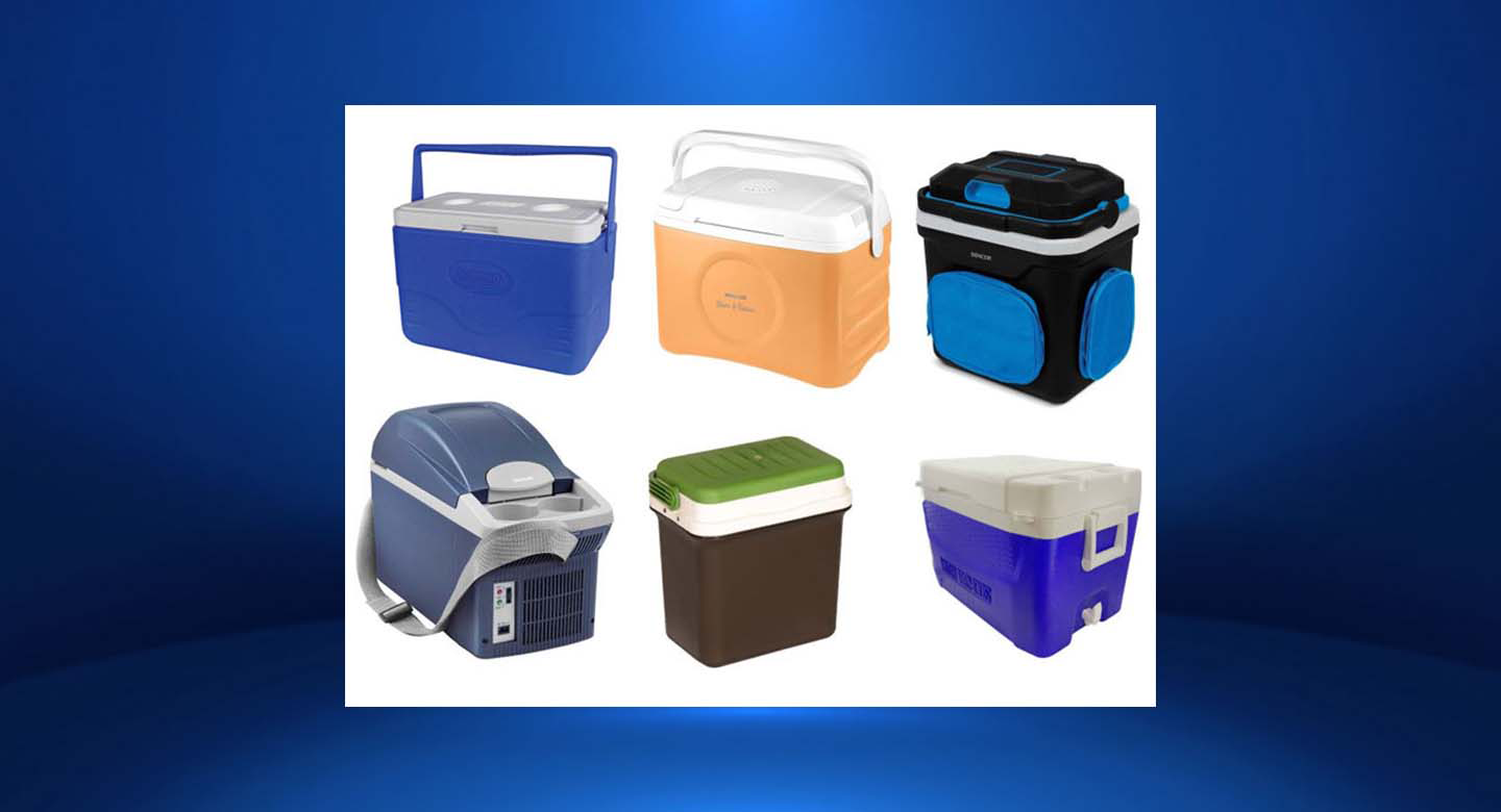 انواع کول باکس سفری و راهنمای انتخاب بهترین گزینه