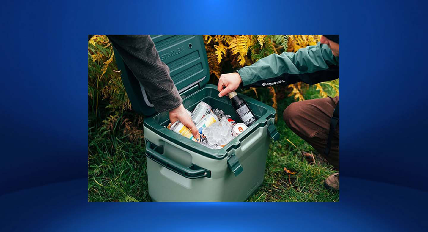 راهکارهای ساده برای حفظ بهتر سرما در کول باکس