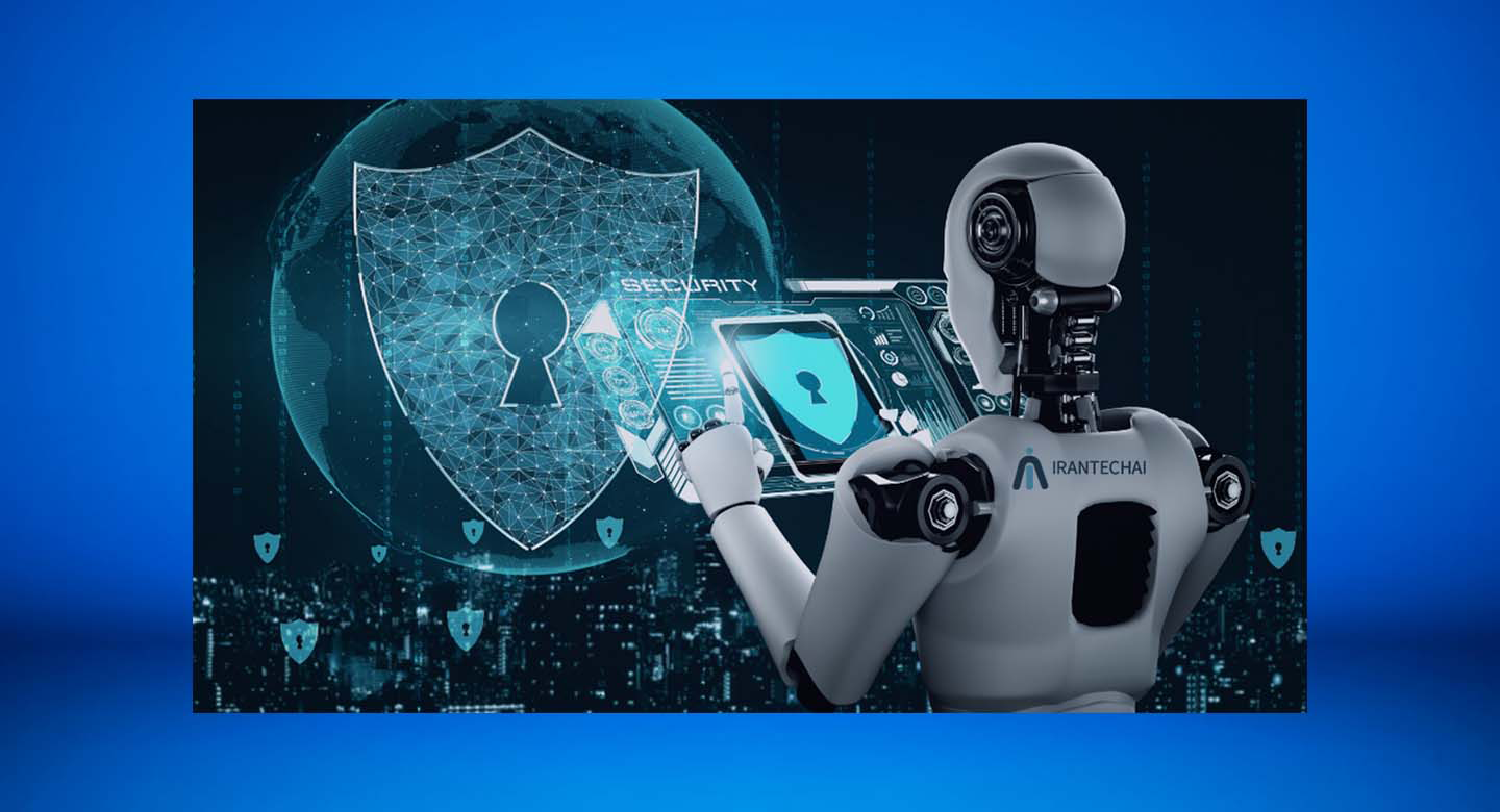 هوش مصنوعی متا در امنیت