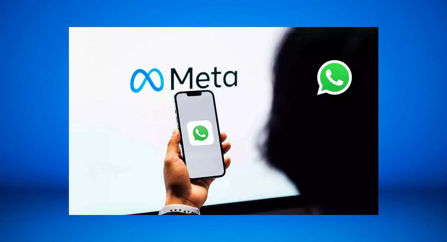 هوش مصنوعی متا در خدمت تجربه‌ای هوشمندتر در اینستاگرام و واتساپ