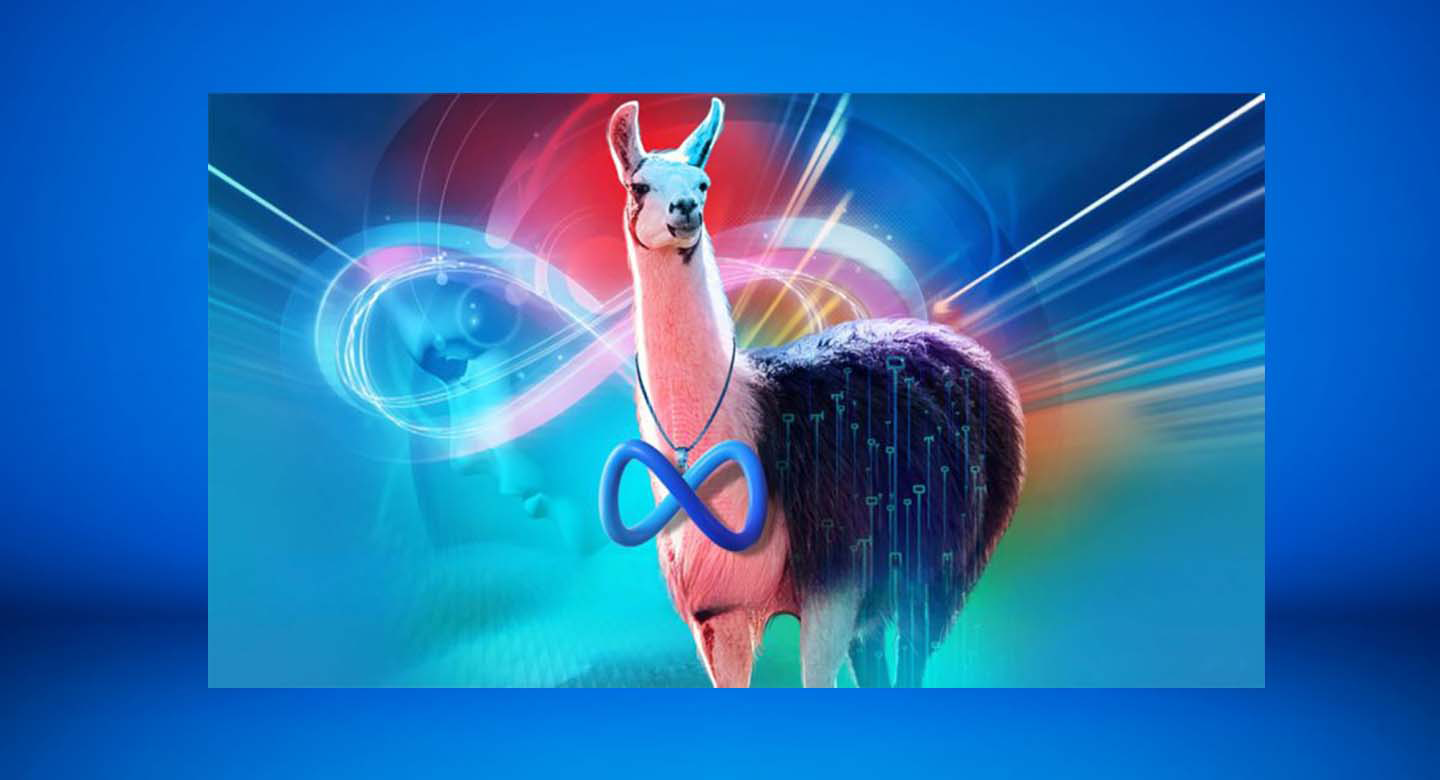 هوش مصنوعی متا در دنیای سرگرمی و رسانه