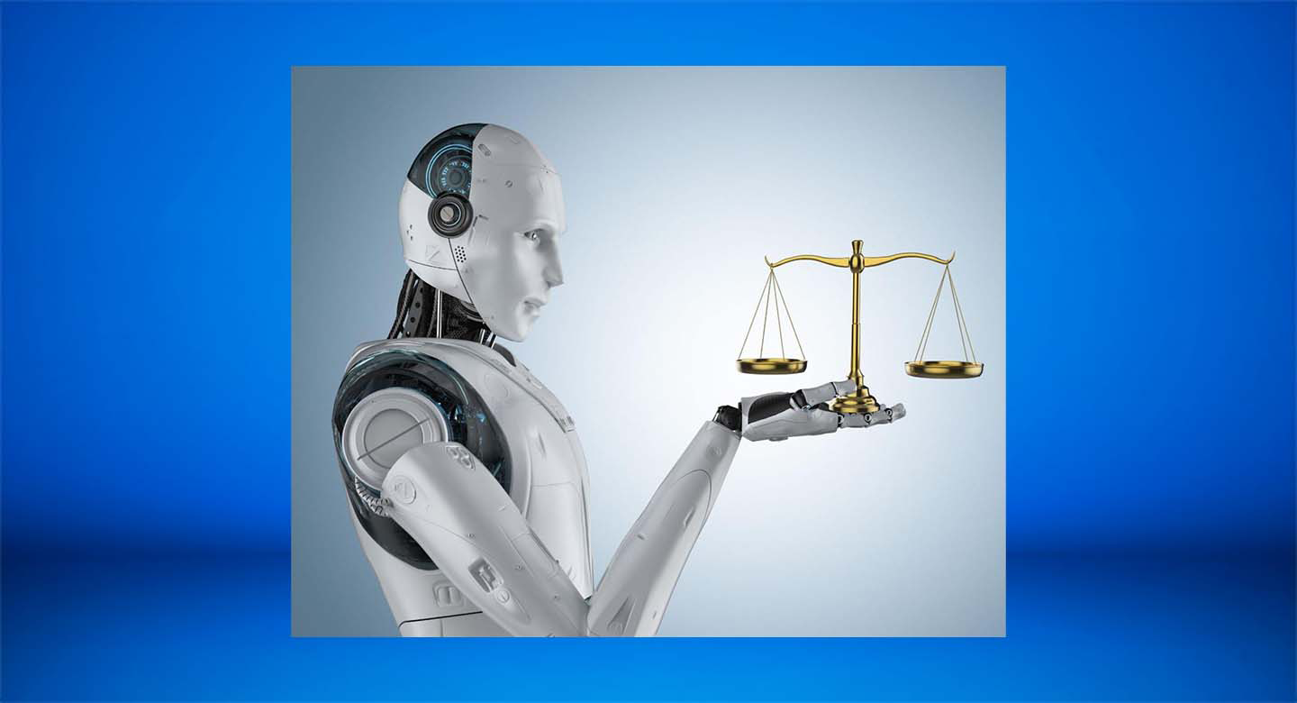 هوش مصنوعی متا؛ ساده‌سازی فرآیندهای قانونی