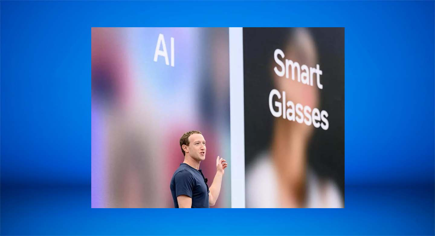 متا  AI؛ هوشی عمومی برای همگان