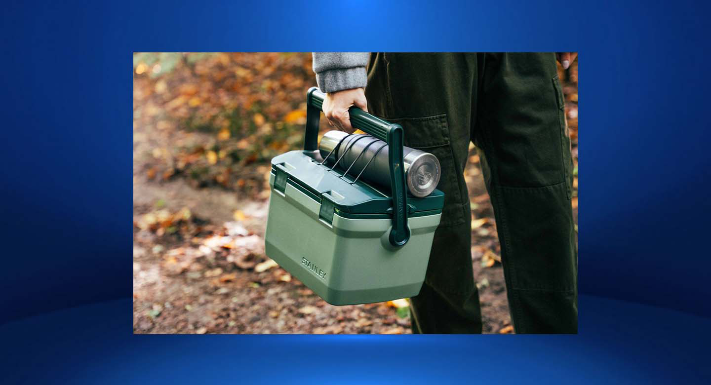 نکات کلیدی برای خرید یخدان مسافرتی