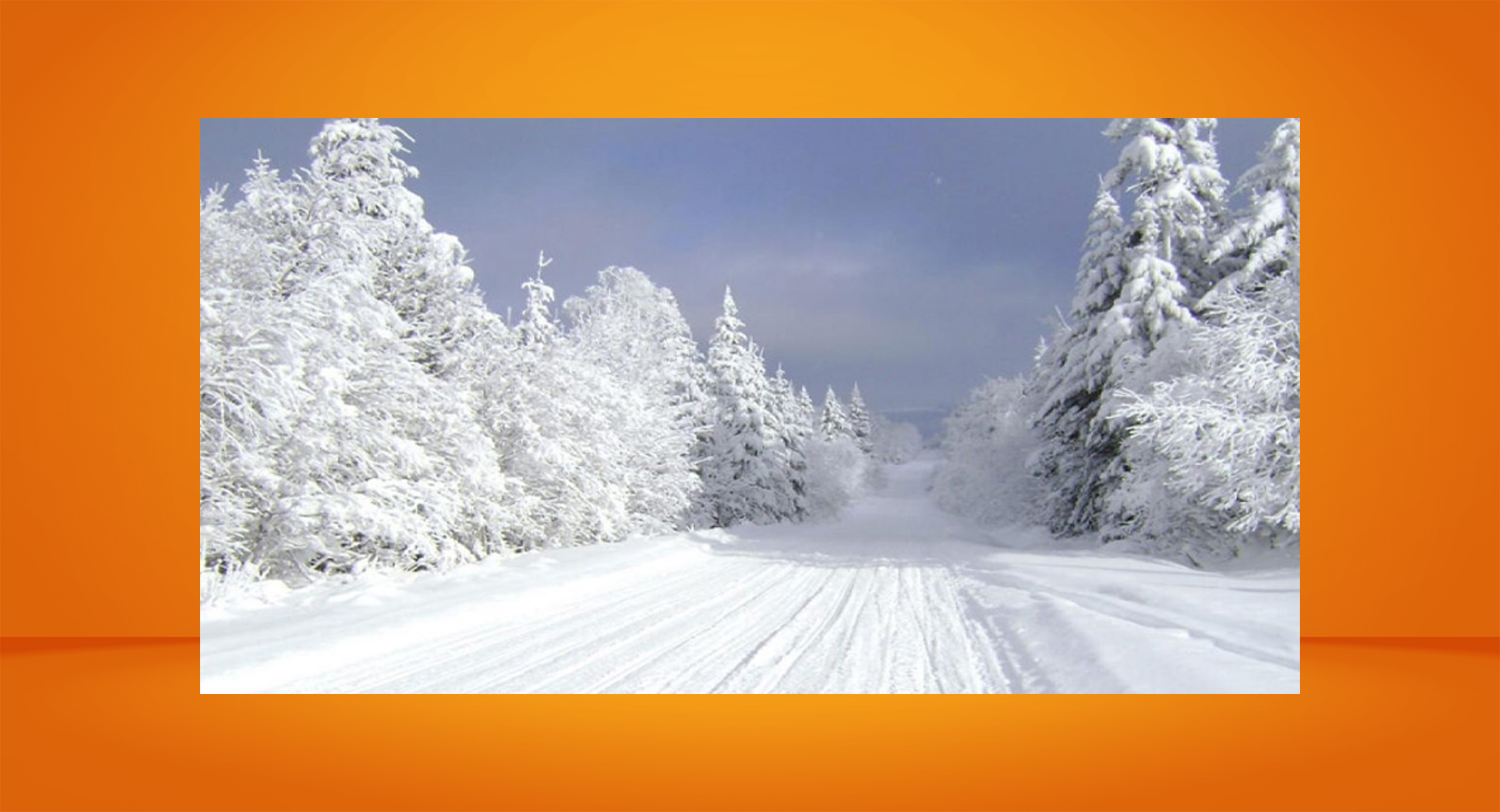 وسایل مورد نیاز برای سفر در پاییز و زمستان