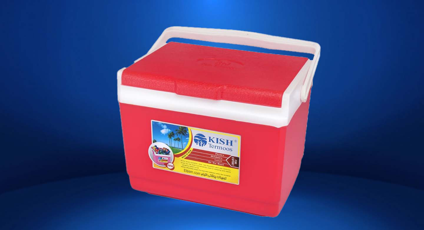 کول باکس ترموالکتریک؛ گزینه‌ای سبک و مناسب برای سفرهای کوتاه