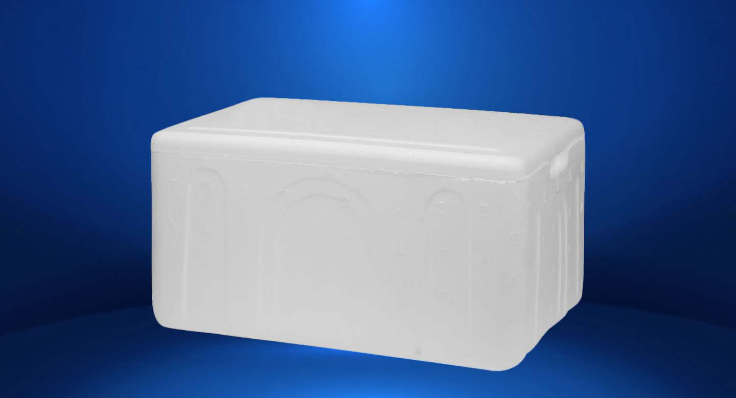 کول‌باکس فومی؛ انتخابی اقتصادی و سبک