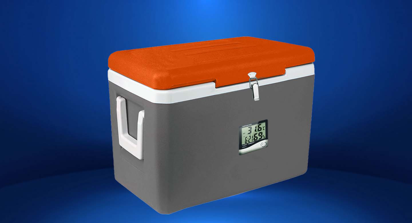 کول‌باکس پسیو (Passive)؛ گزینه‌ای ساده و بدون نیاز به برق