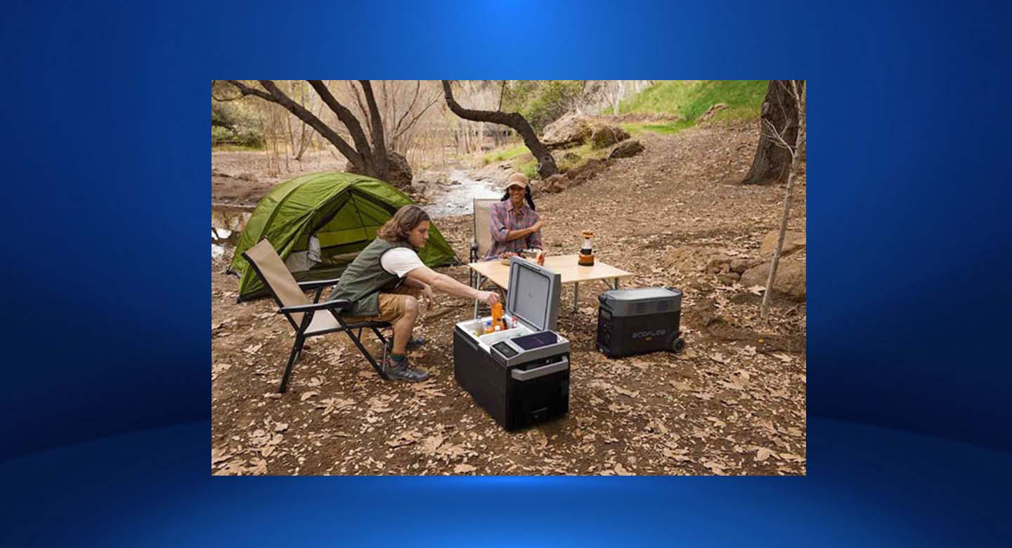 کول باکس کمپرسوری؛ یخچالی با قدرت سرمایش بی‌رقیب