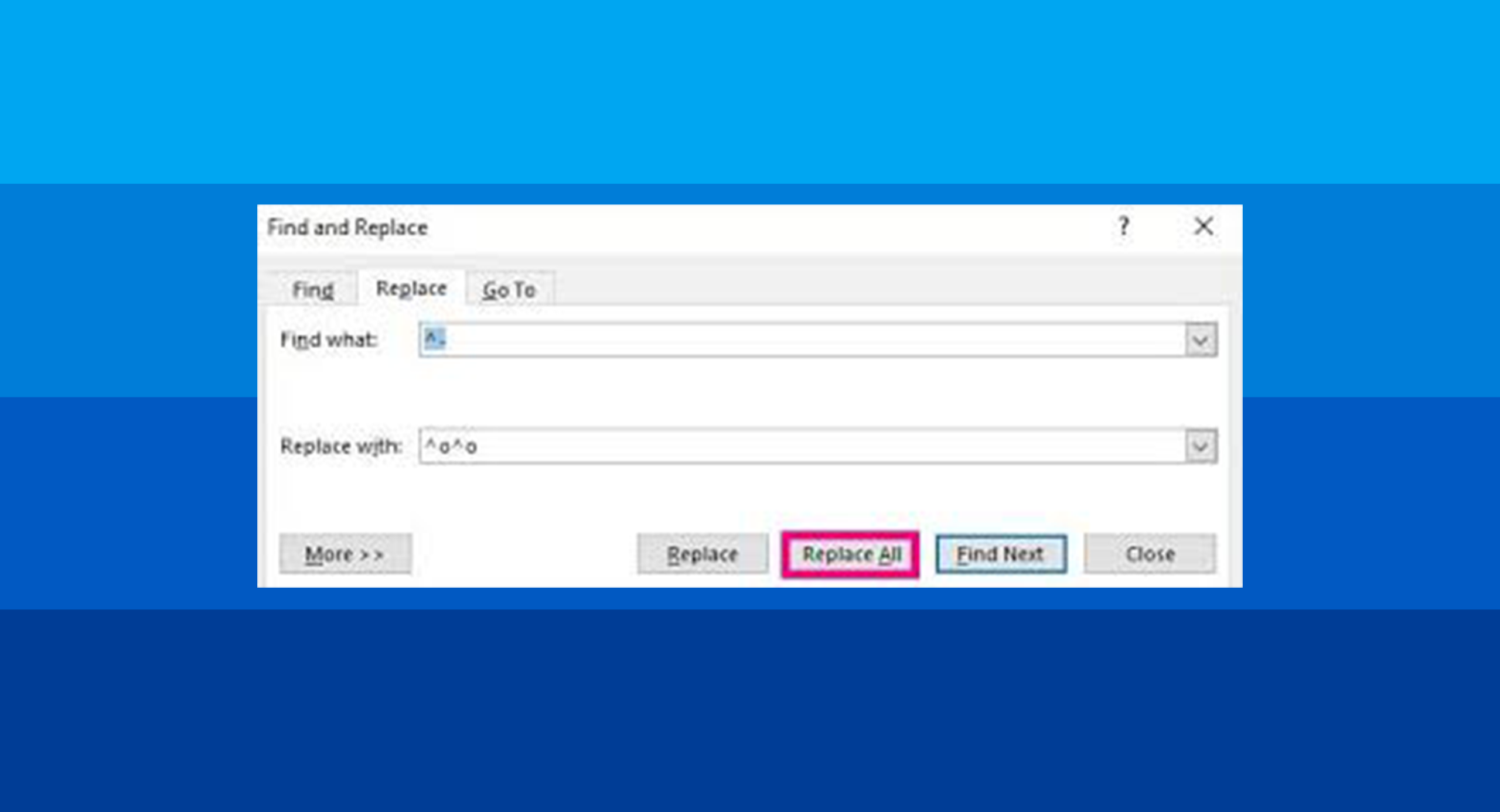 اصلاح نیم ‌فاصله در ورد؛ احیای دقت در نگارش فارسی