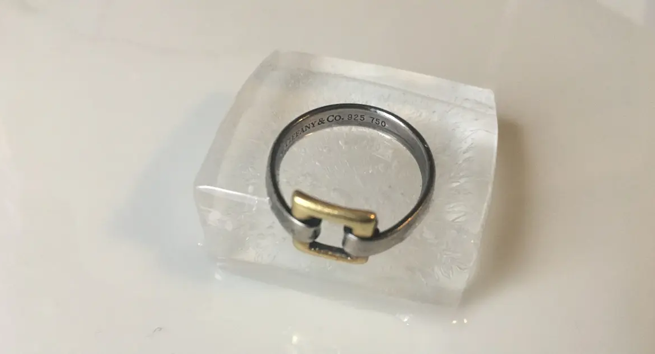 تست یخ؛ راستی‌آزمایی نقره با قدرت انتقال گرما