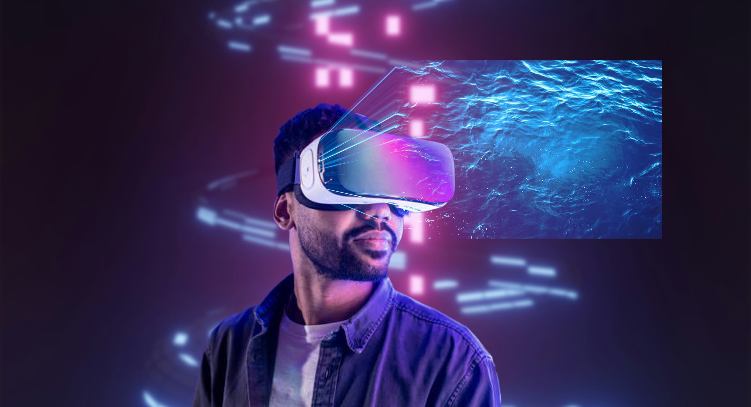 اثر واقعی طبیعت بر مغز: مسکن بی‌نیاز از دارو