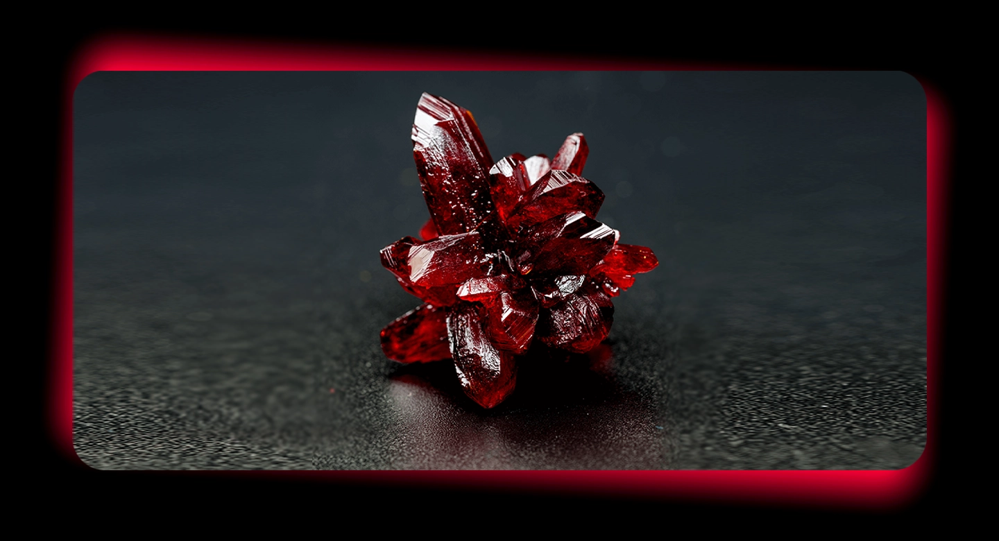 راهنمای مراقبت و نگهداری از سنگ یاقوت