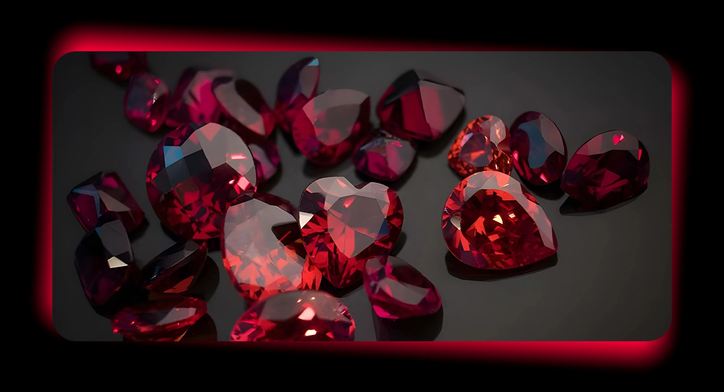  سنگی از دل تاریخ با درخششی اعجاب انگیز