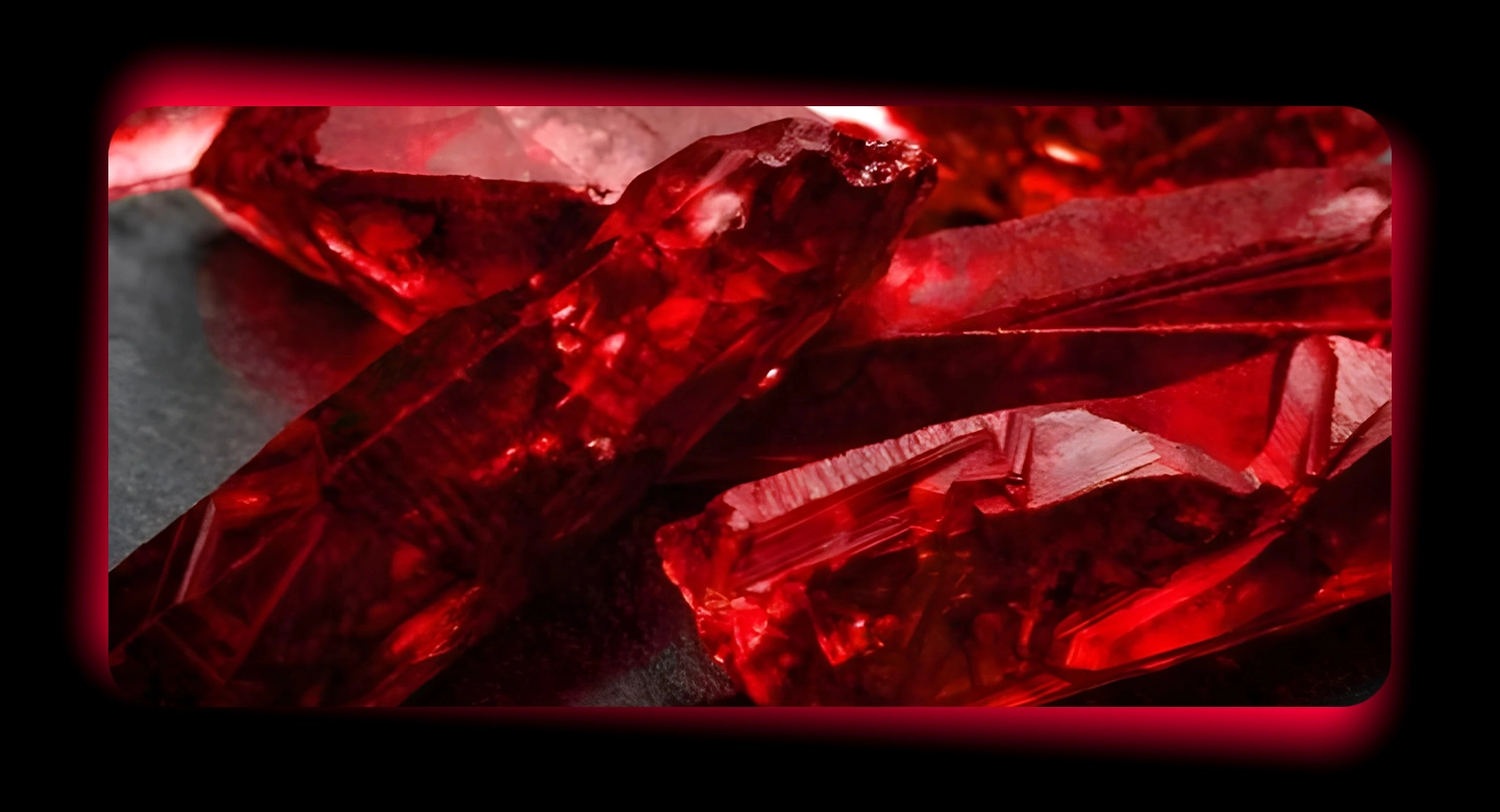 شناخت انواع یاقوت: از طبیعی تا مصنوعی و ویژگی‌های هر کدام