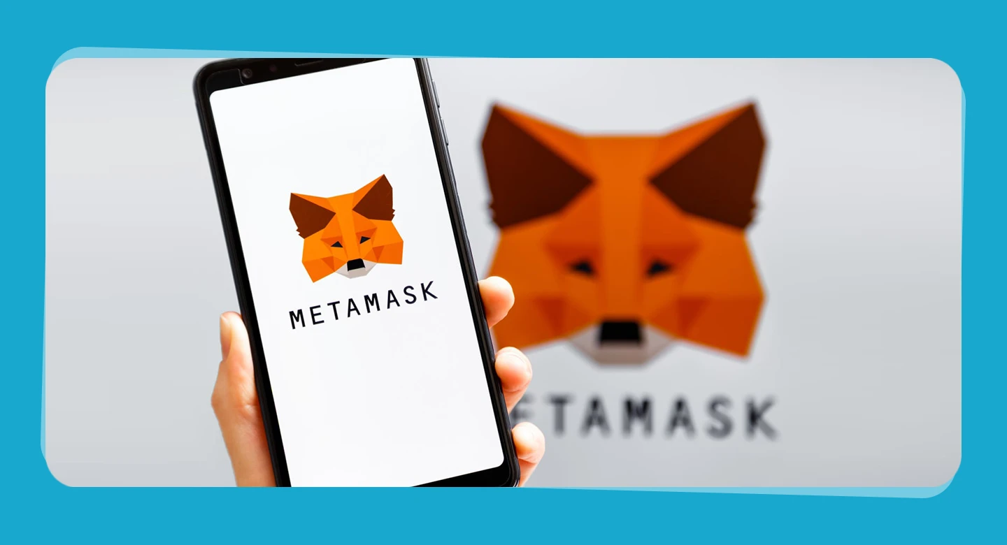  متامسک   (MetaMask) :  انتخابی قدرتمند برای کاربران اتریوم