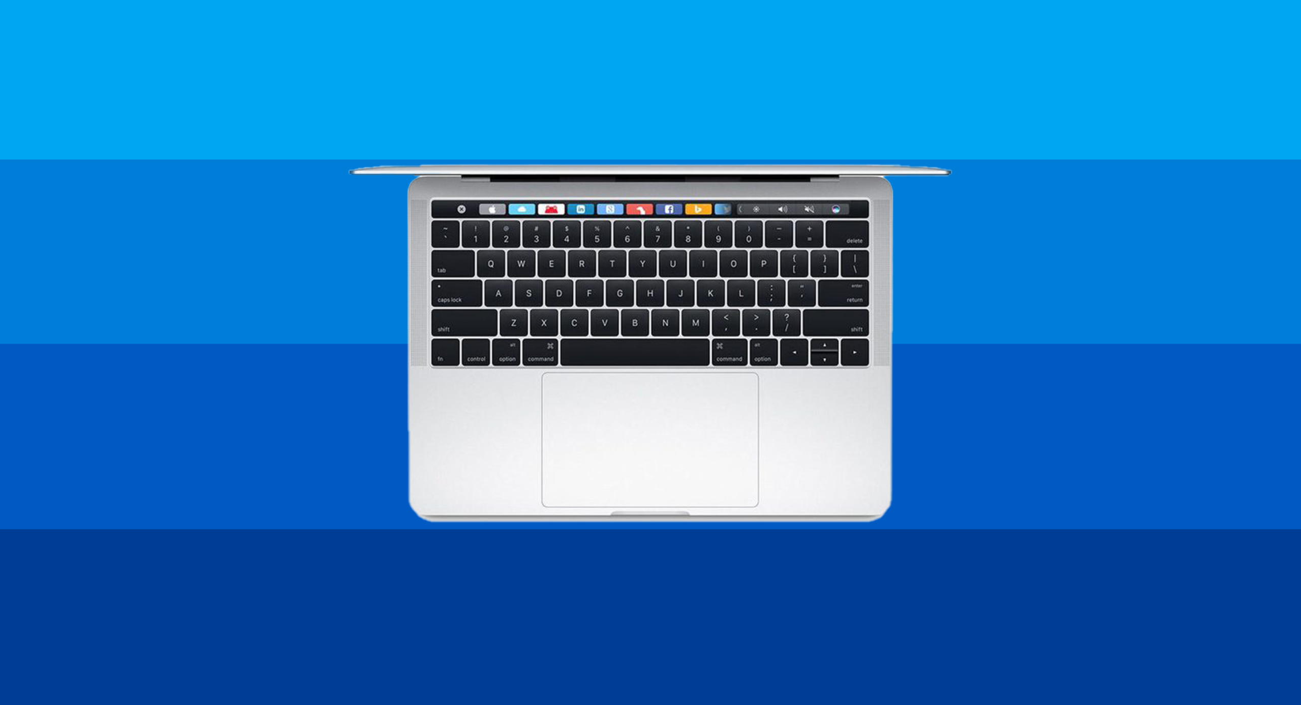 راهنمای استفاده از نیم‌ فاصله در ورد مک