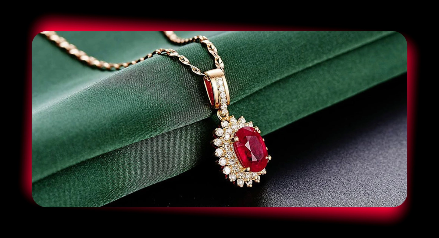 کاربردهای متنوع سنگ یاقوت در دنیای جواهرات