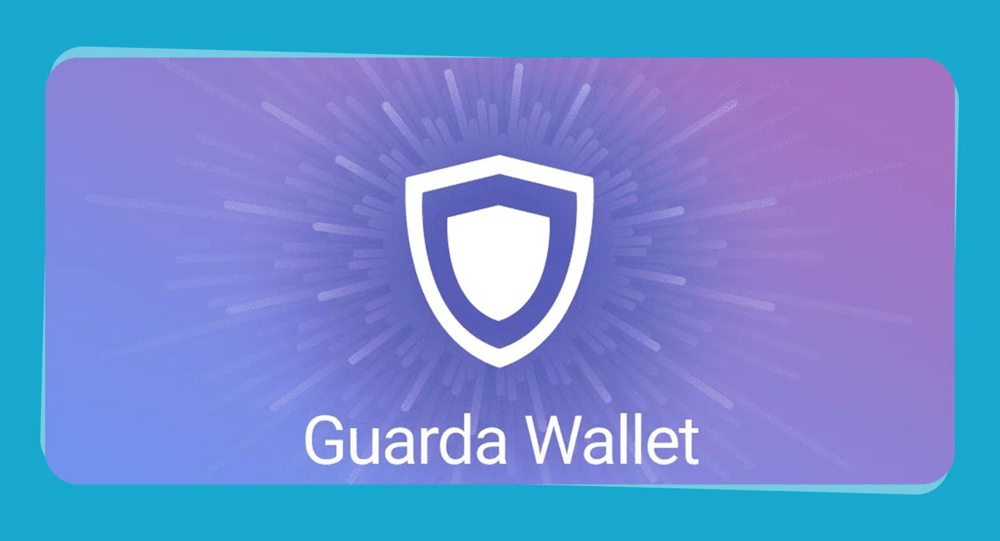 کیف پول گواردا  (Guarda) :  یک کیف پول همه‌کارۀ ارز دیجیتال